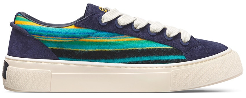 限定モデル♪【DIOR】 B33 Sneaker NFCチップ搭載 2color Dior B33 Sneaker Release Date and Info | Hypebeast