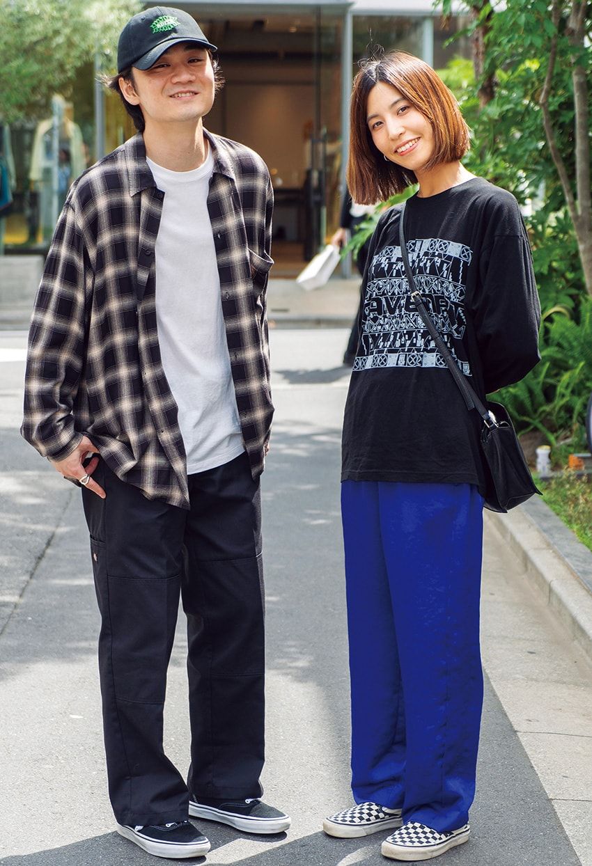 夏のシャツが回帰の兆し。街角パパラッチで見つけた秀逸22コーデをイッキ見せ - 19枚目の画像