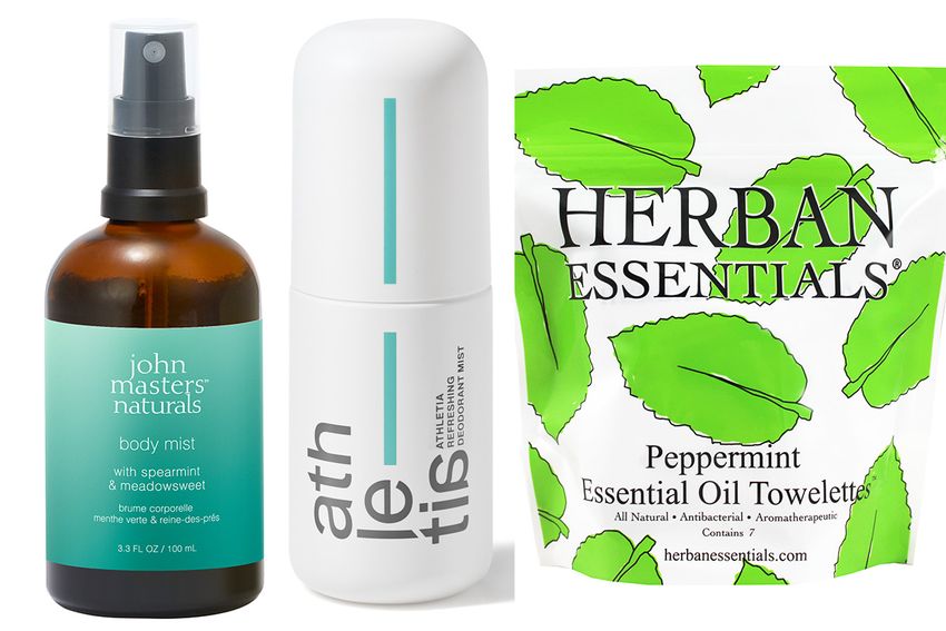 「薬用」印をチェック！デオドラントの正しい使い方と選び方。ニオイ問題解決マニュアル【実践編】 - 7枚目の画像