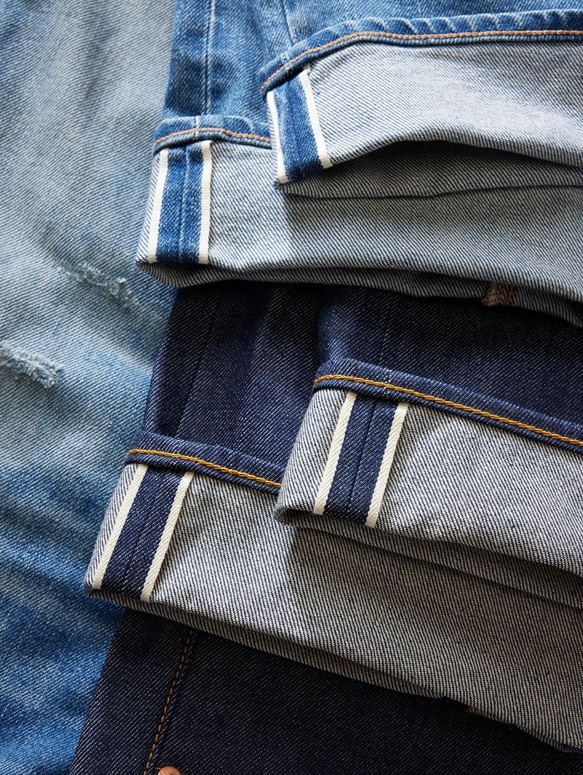新作登場！ Made in JAPANの「リーバイス」501は80年代の一本をサンプリング - 6枚目の画像