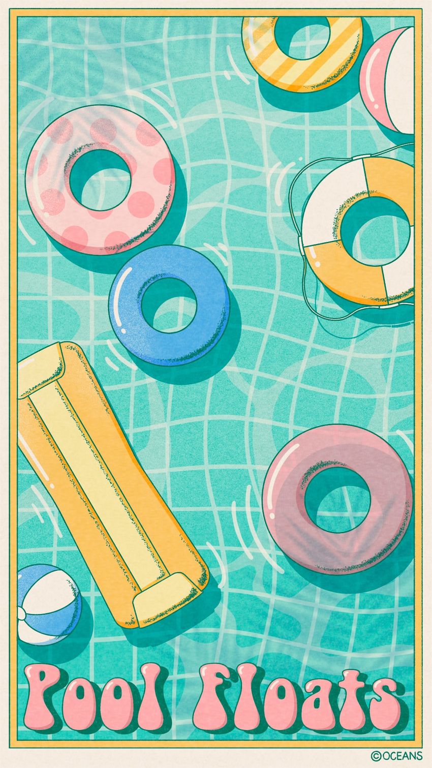 出費はやや多めでも、金運は堅調。交際費には財布の紐を緩めるべし【8月7日～8月20日の運勢】 - 1枚目の画像