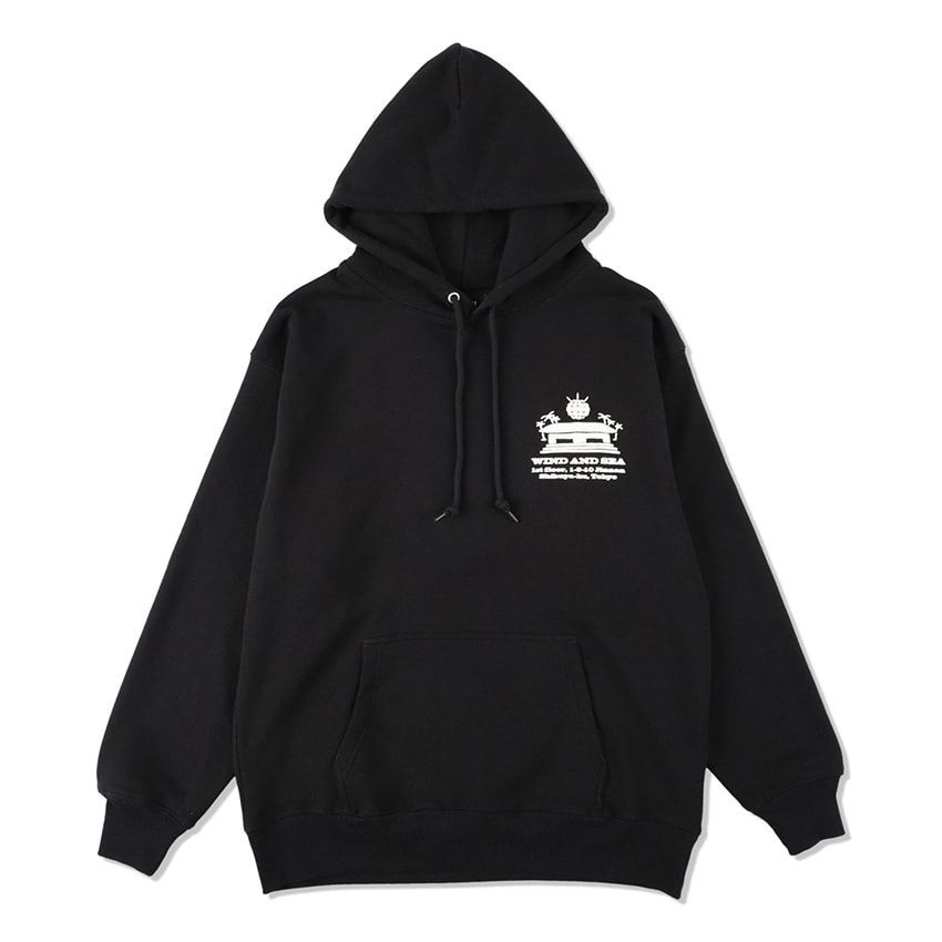 「ウィンダンシー」初のパックTシャツも先行販売！ 旗艦店の移転OPENで限定アイテムがズラリ - 13枚目の画像