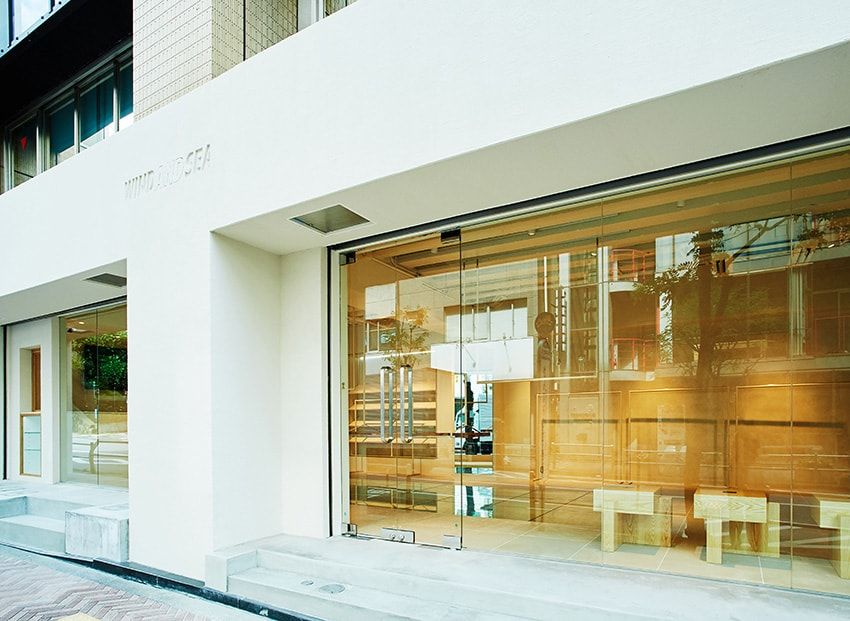 「ウィンダンシー」初のパックTシャツも先行販売！ 旗艦店の移転OPENで限定アイテムがズラリ - 23枚目の画像