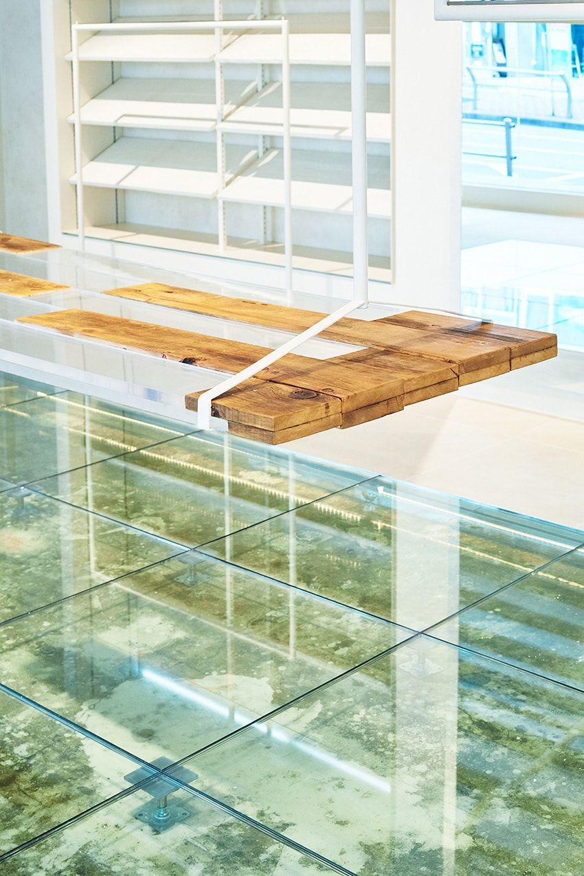 「ウィンダンシー」初のパックTシャツも先行販売！ 旗艦店の移転OPENで限定アイテムがズラリ - 29枚目の画像