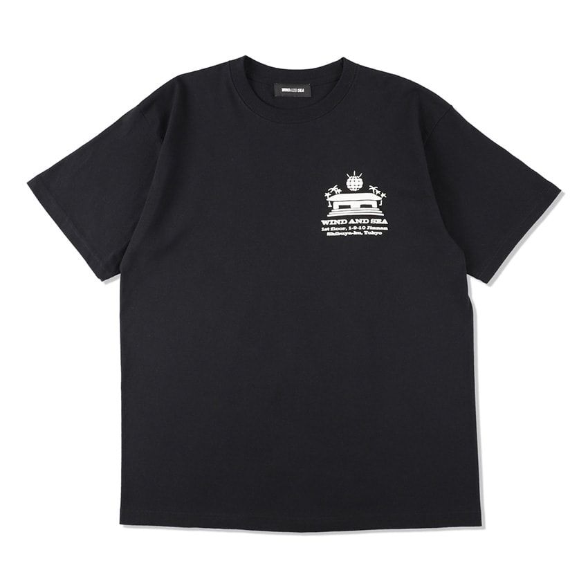 「ウィンダンシー」初のパックTシャツも先行販売！ 旗艦店の移転OPENで限定アイテムがズラリ - 31枚目の画像