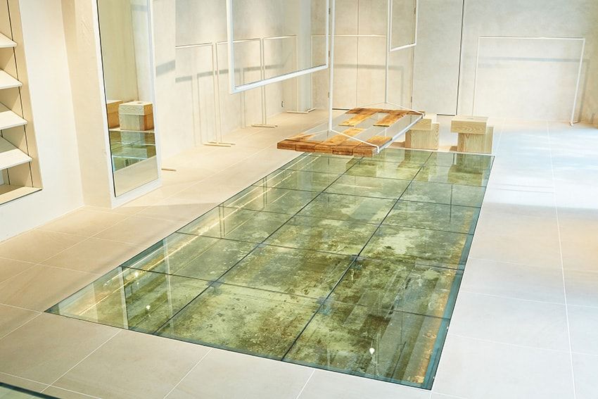 「ウィンダンシー」初のパックTシャツも先行販売！ 旗艦店の移転OPENで限定アイテムがズラリ - 36枚目の画像