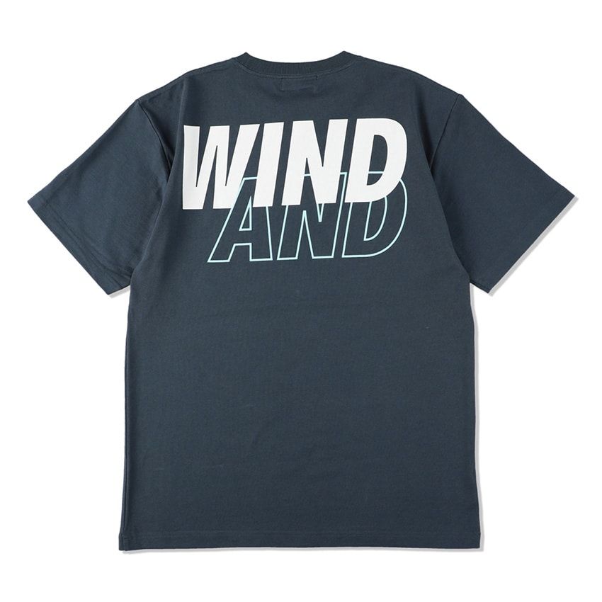 「ウィンダンシー」初のパックTシャツも先行販売！ 旗艦店の移転OPENで限定アイテムがズラリ - 9枚目の画像