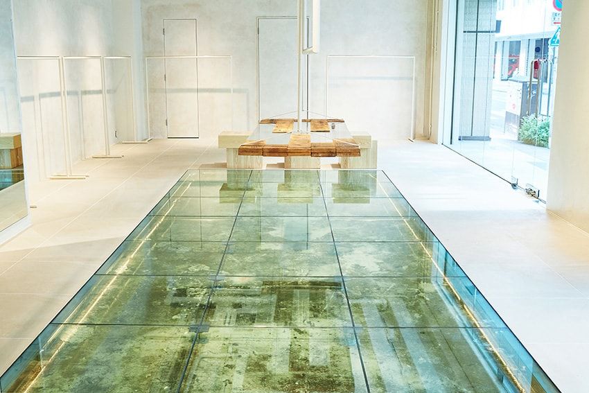 「ウィンダンシー」初のパックTシャツも先行販売！ 旗艦店の移転OPENで限定アイテムがズラリ - 46枚目の画像