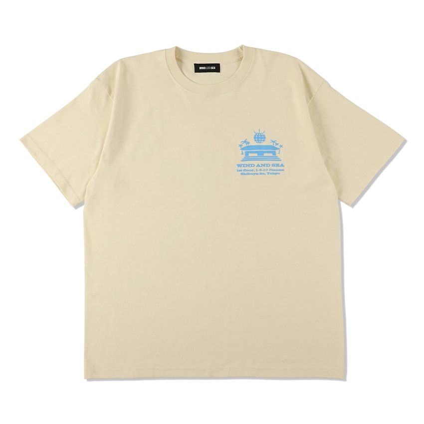 「ウィンダンシー」初のパックTシャツも先行販売！ 旗艦店の移転OPENで限定アイテムがズラリ - 47枚目の画像