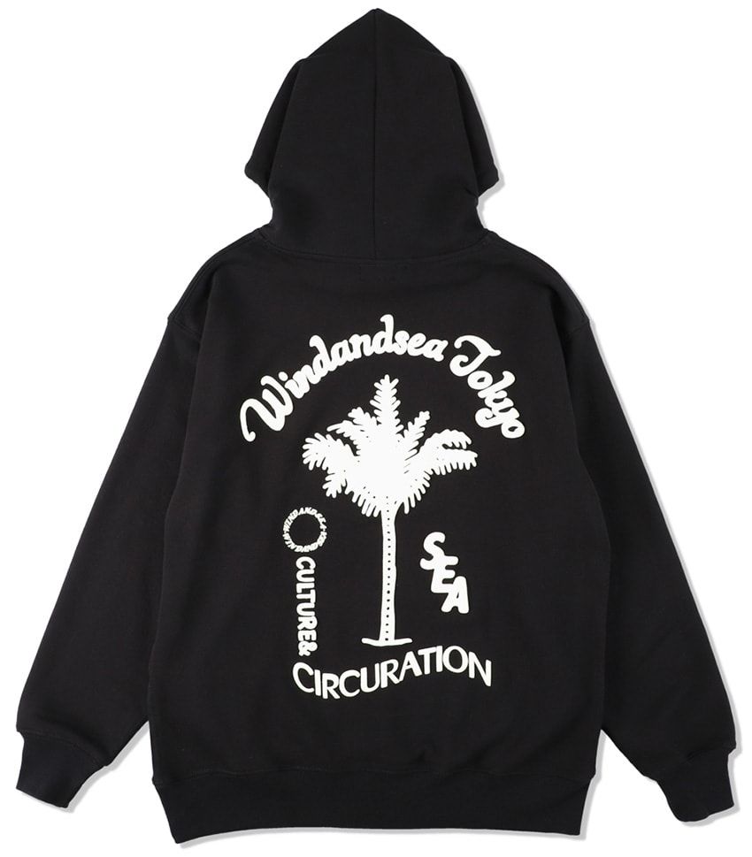 「ウィンダンシー」初のパックTシャツも先行販売！ 旗艦店の移転OPENで限定アイテムがズラリ - 8枚目の画像