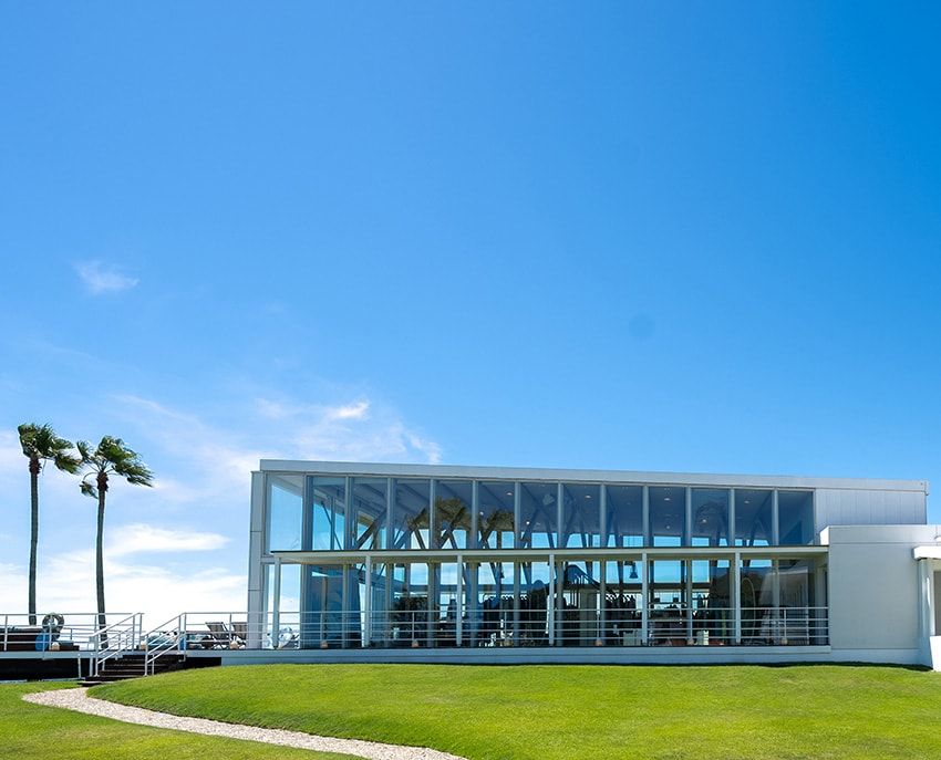 海×ジョルジオ アルマーニ。逗子マリーナでリゾートなMAREコレクションを満喫せよ - 16枚目の画像