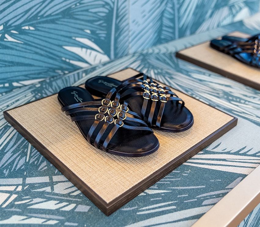 海×ジョルジオ アルマーニ。逗子マリーナでリゾートなMAREコレクションを満喫せよ - 28枚目の画像