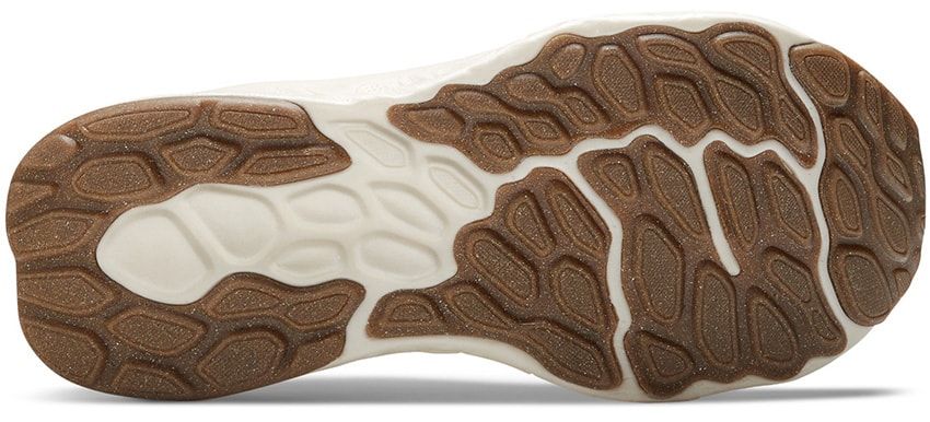 「ニューバランス×ブルーボトル」異業種コラボ。青がアクセントのサステナブルな一足 - 7枚目の画像