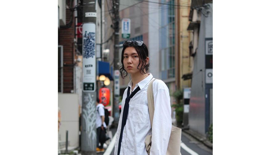 若い人こそ「ギョサン」を。現役大学生が授業から新色モデルをリリースした経緯