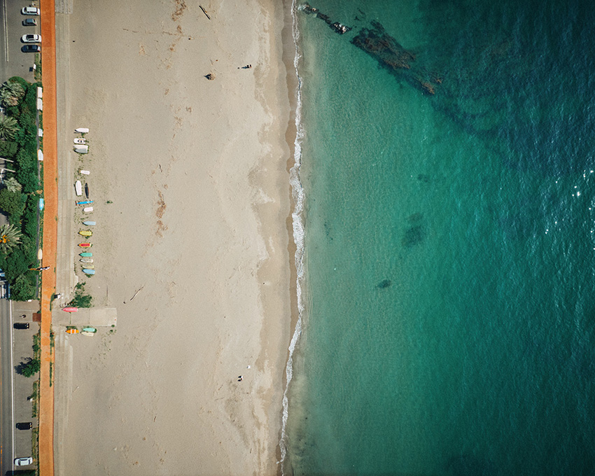 欲しい”が全部かなう！ 駅と海の距離が近い三浦海岸暮らしを、起業家