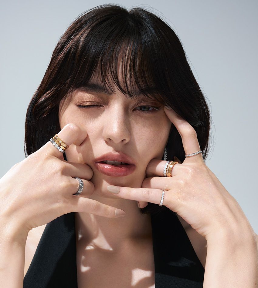 ジュエリー迷子に捧げる「ショーメ」という選択肢。メンズ向けのオススメモデルを厳選 - 1枚目の画像