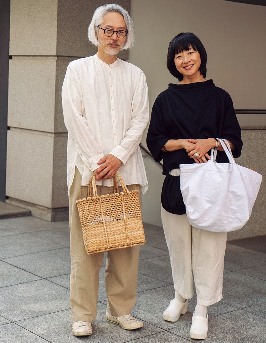 【着用ブランドリスト付き】東京でスナップした総勢37名をイッキ見せ！2023年夏 - 11枚目の画像