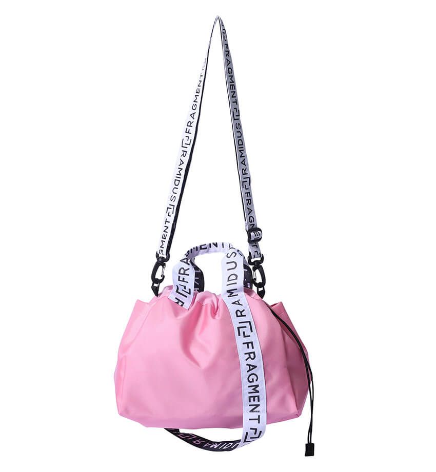 「ラミダス×フラグメント」の強力タッグに新作登場。夏フェスやアウトドアで活躍必至！ - 43枚目の画像