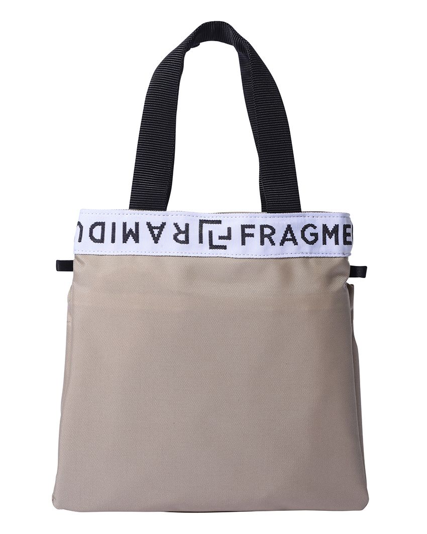 「ラミダス×フラグメント」の強力タッグに新作登場。夏フェスやアウトドアで活躍必至！ - 23枚目の画像