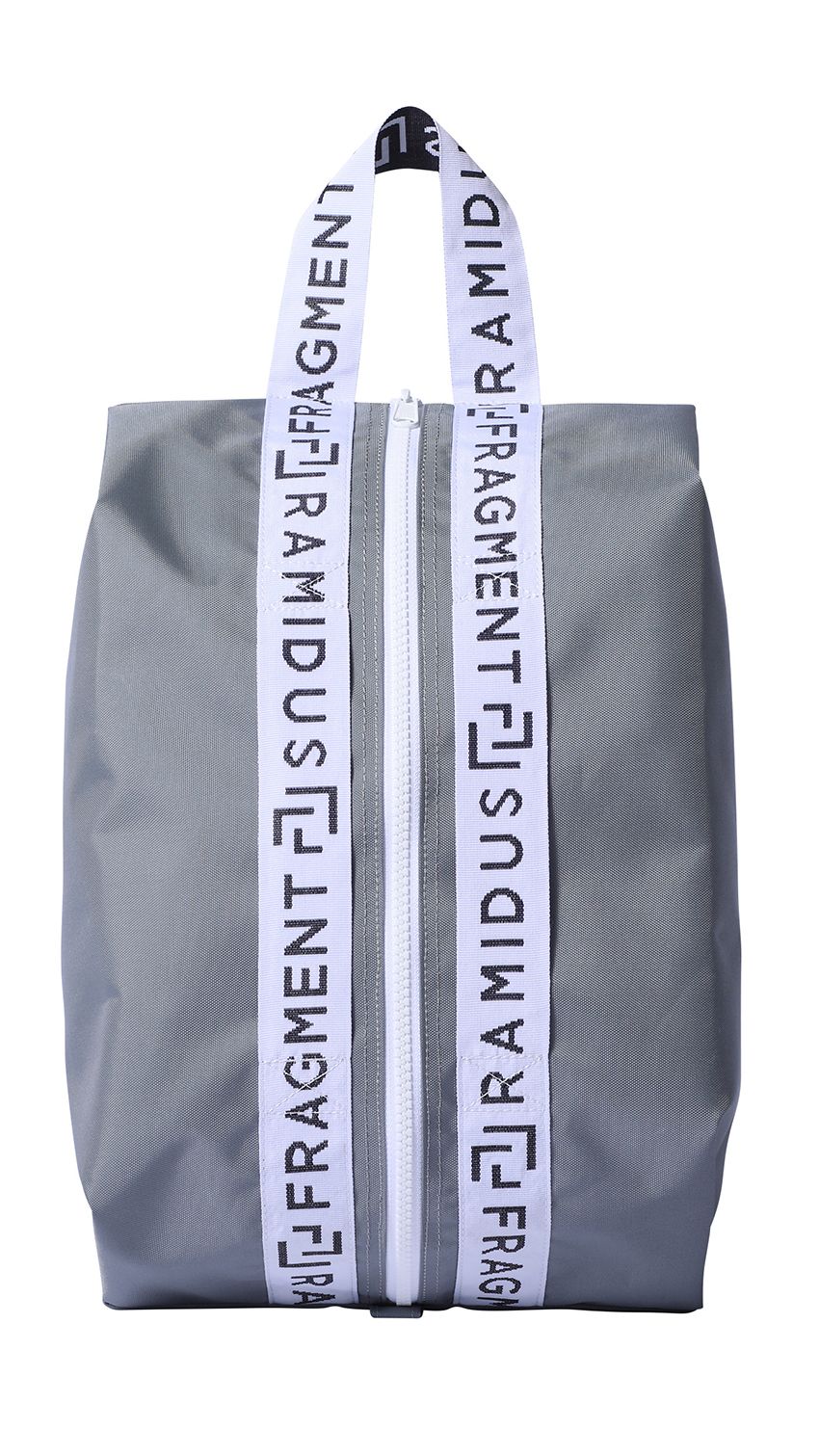 「ラミダス×フラグメント」の強力タッグに新作登場。夏フェスやアウトドアで活躍必至！ - 2枚目の画像