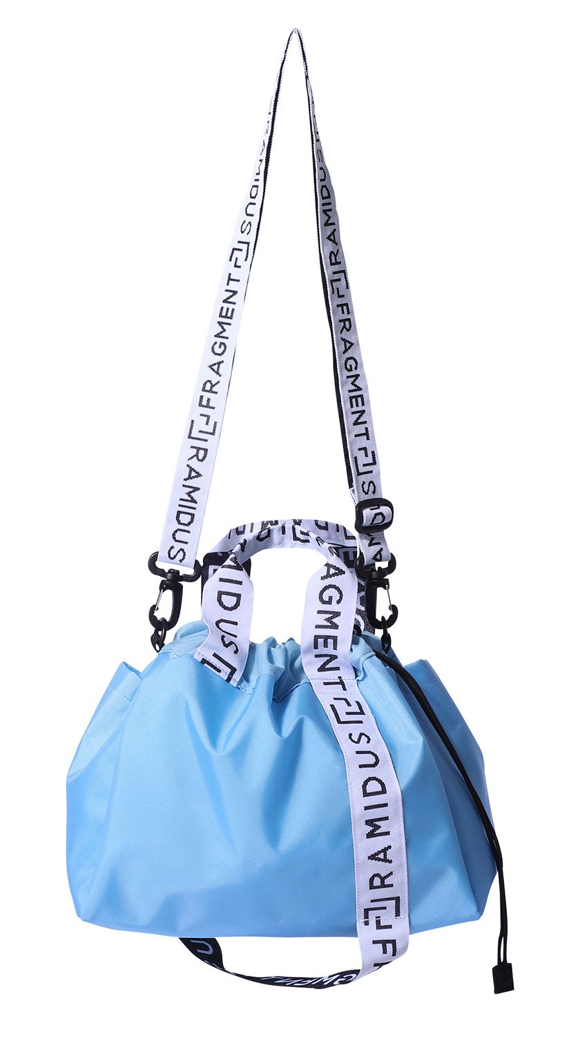 「ラミダス×フラグメント」の強力タッグに新作登場。夏フェスやアウトドアで活躍必至！ - 13枚目の画像