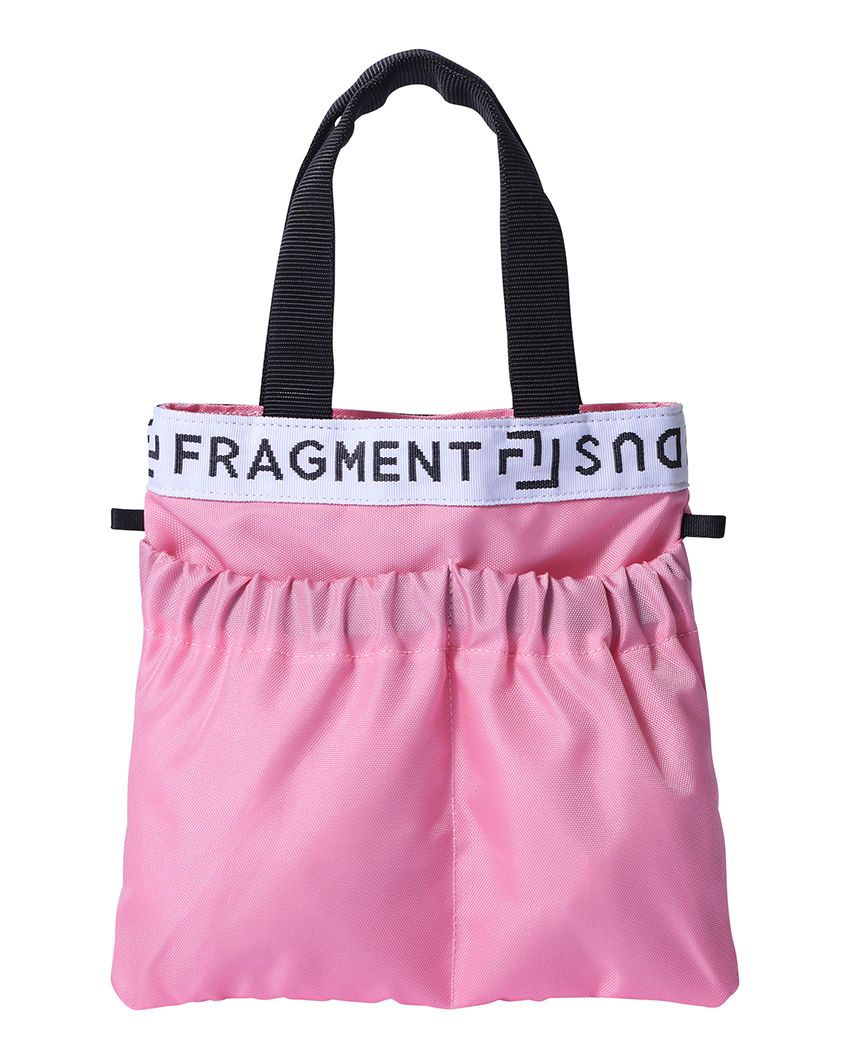 「ラミダス×フラグメント」の強力タッグに新作登場。夏フェスやアウトドアで活躍必至！ - 25枚目の画像