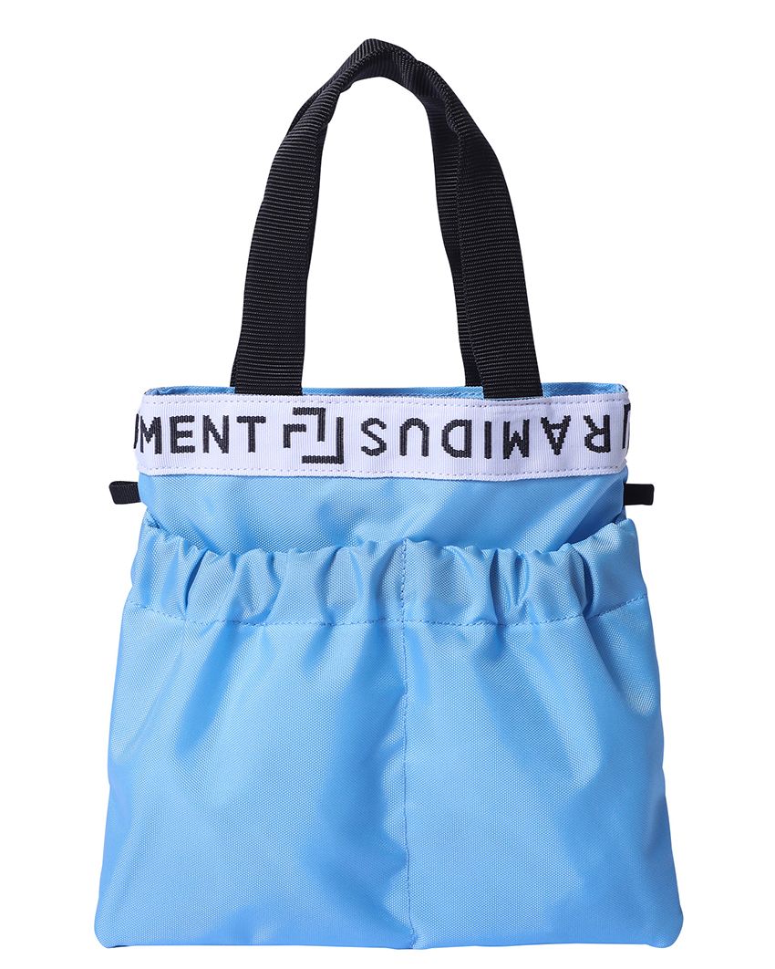 「ラミダス×フラグメント」の強力タッグに新作登場。夏フェスやアウトドアで活躍必至！ - 27枚目の画像