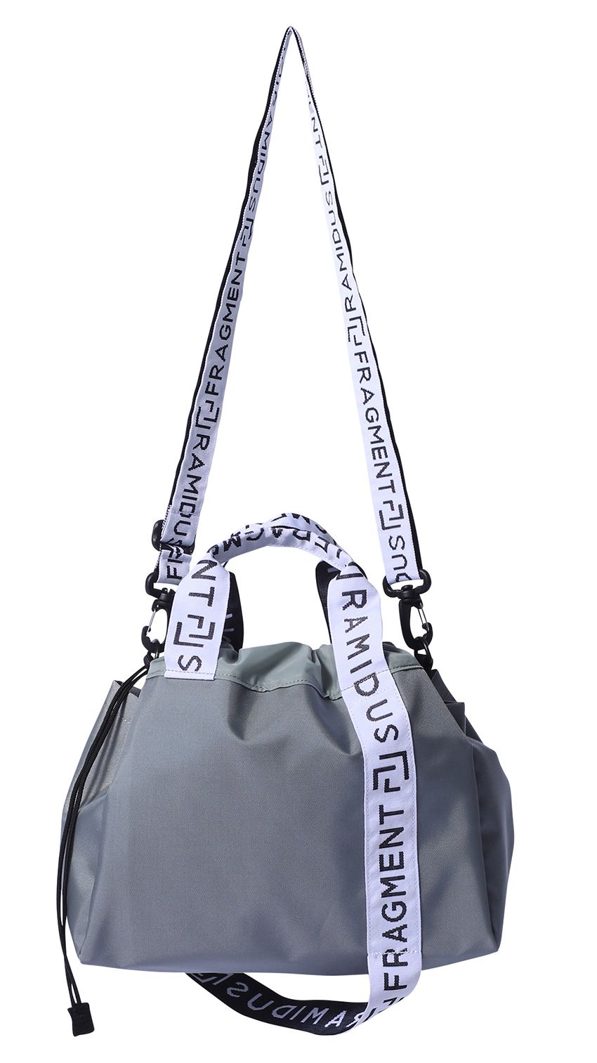 「ラミダス×フラグメント」の強力タッグに新作登場。夏フェスやアウトドアで活躍必至！ - 15枚目の画像