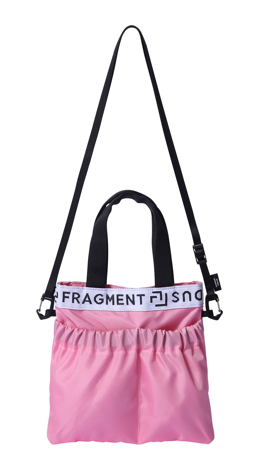 「ラミダス×フラグメント」の強力タッグに新作登場。夏フェスやアウトドアで活躍必至！ - 28枚目の画像