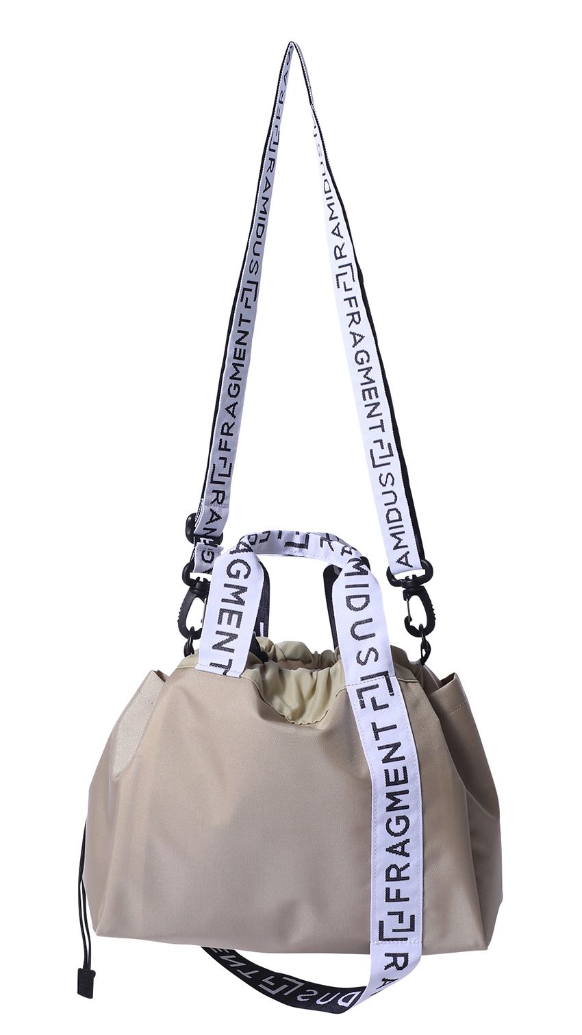 「ラミダス×フラグメント」の強力タッグに新作登場。夏フェスやアウトドアで活躍必至！ - 4枚目の画像