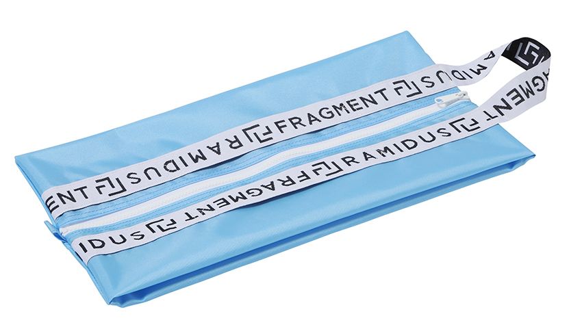 「ラミダス×フラグメント」の強力タッグに新作登場。夏フェスやアウトドアで活躍必至！ - 5枚目の画像