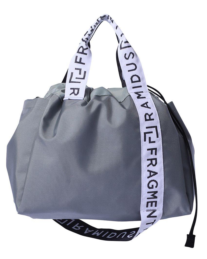 「ラミダス×フラグメント」の強力タッグに新作登場。夏フェスやアウトドアで活躍必至！ - 16枚目の画像