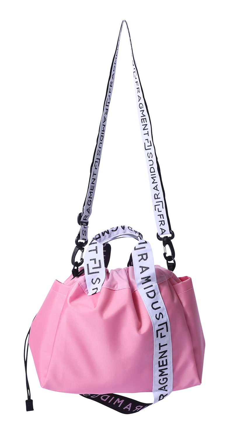 「ラミダス×フラグメント」の強力タッグに新作登場。夏フェスやアウトドアで活躍必至！ - 17枚目の画像