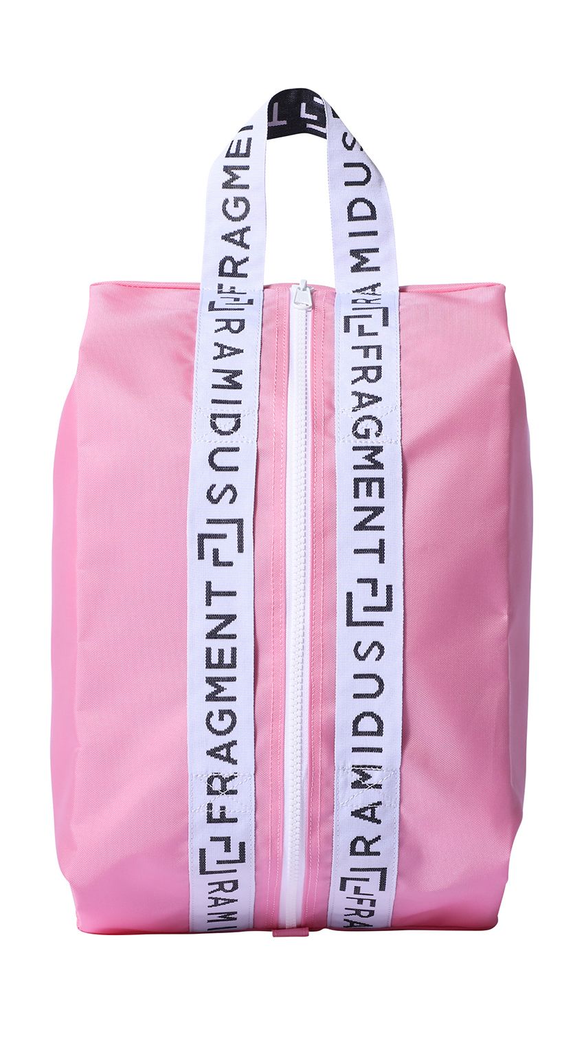 「ラミダス×フラグメント」の強力タッグに新作登場。夏フェスやアウトドアで活躍必至！ - 7枚目の画像