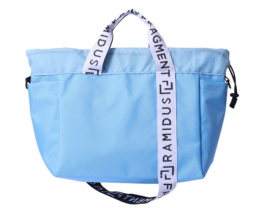 「ラミダス×フラグメント」の強力タッグに新作登場。夏フェスやアウトドアで活躍必至！ - 31枚目の画像