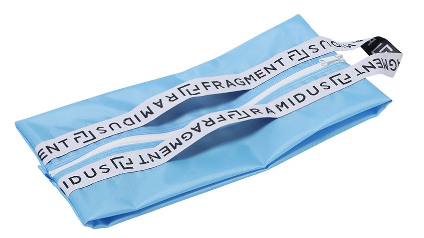 「ラミダス×フラグメント」の強力タッグに新作登場。夏フェスやアウトドアで活躍必至！ - 8枚目の画像