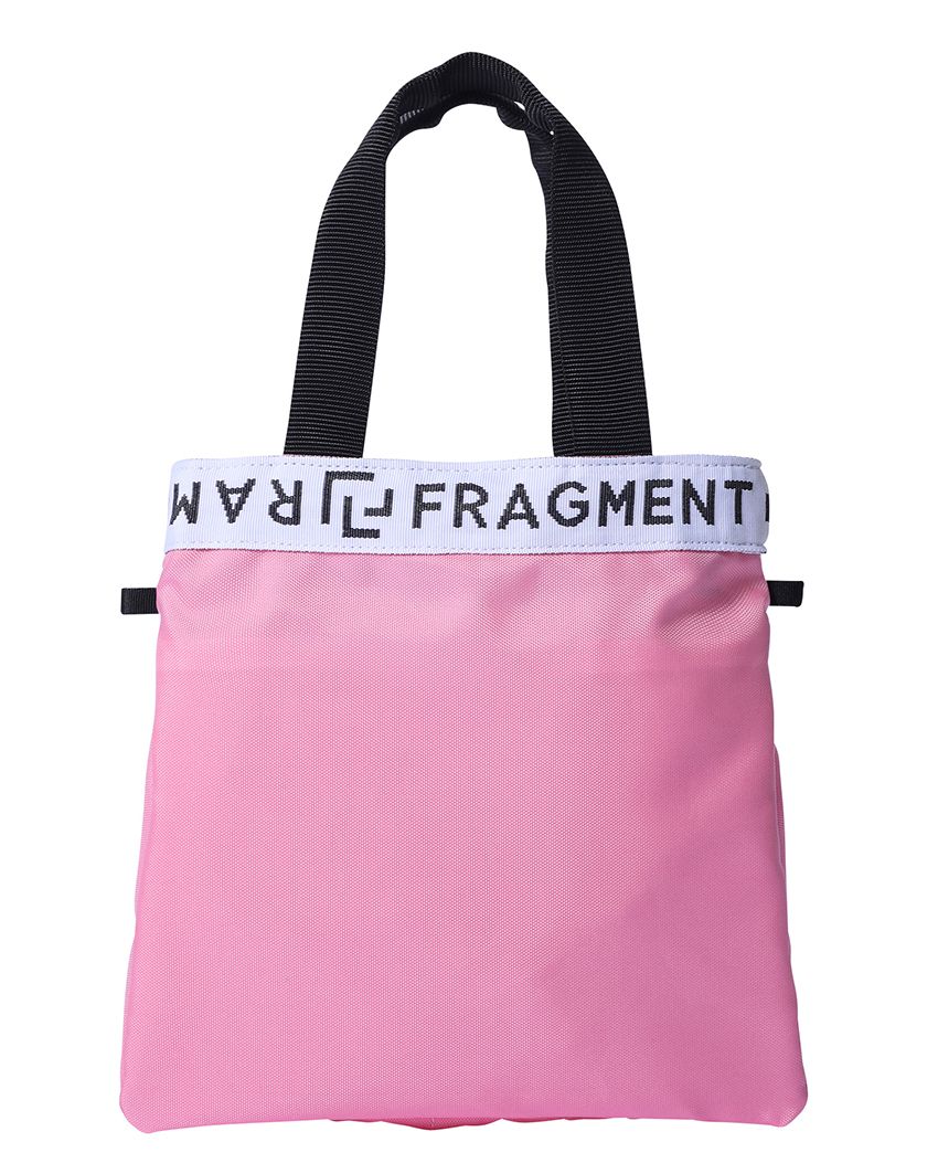 「ラミダス×フラグメント」の強力タッグに新作登場。夏フェスやアウトドアで活躍必至！ - 33枚目の画像