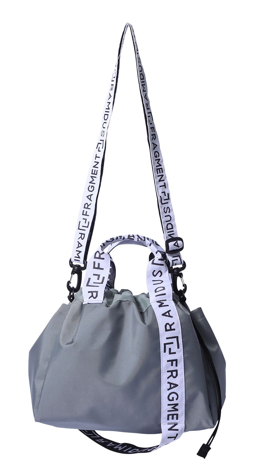 「ラミダス×フラグメント」の強力タッグに新作登場。夏フェスやアウトドアで活躍必至！ - 18枚目の画像