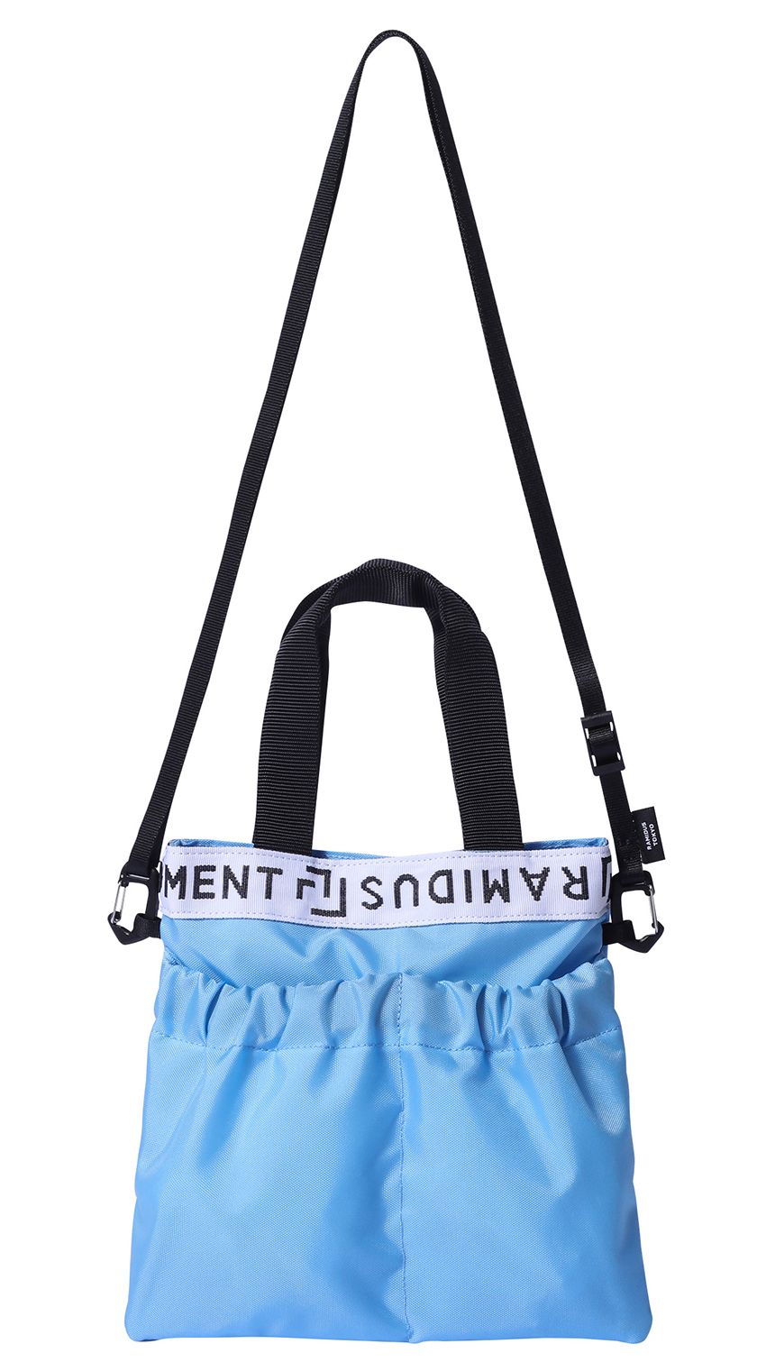 「ラミダス×フラグメント」の強力タッグに新作登場。夏フェスやアウトドアで活躍必至！ - 34枚目の画像