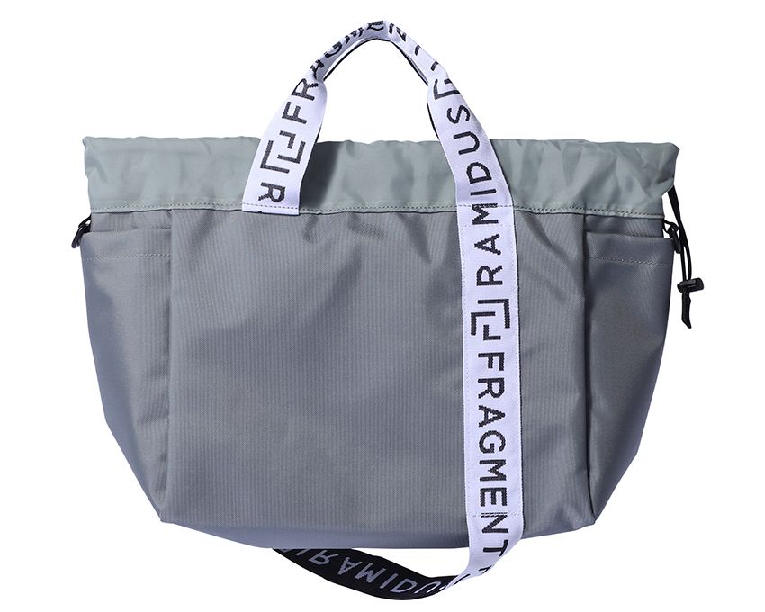 「ラミダス×フラグメント」の強力タッグに新作登場。夏フェスやアウトドアで活躍必至！ - 36枚目の画像