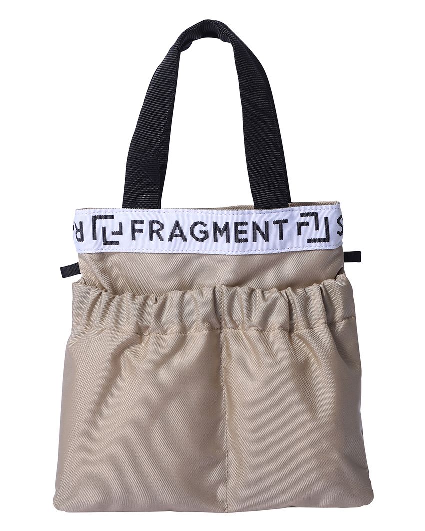 「ラミダス×フラグメント」の強力タッグに新作登場。夏フェスやアウトドアで活躍必至！ - 20枚目の画像