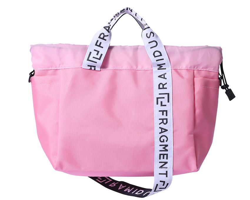 「ラミダス×フラグメント」の強力タッグに新作登場。夏フェスやアウトドアで活躍必至！ - 37枚目の画像