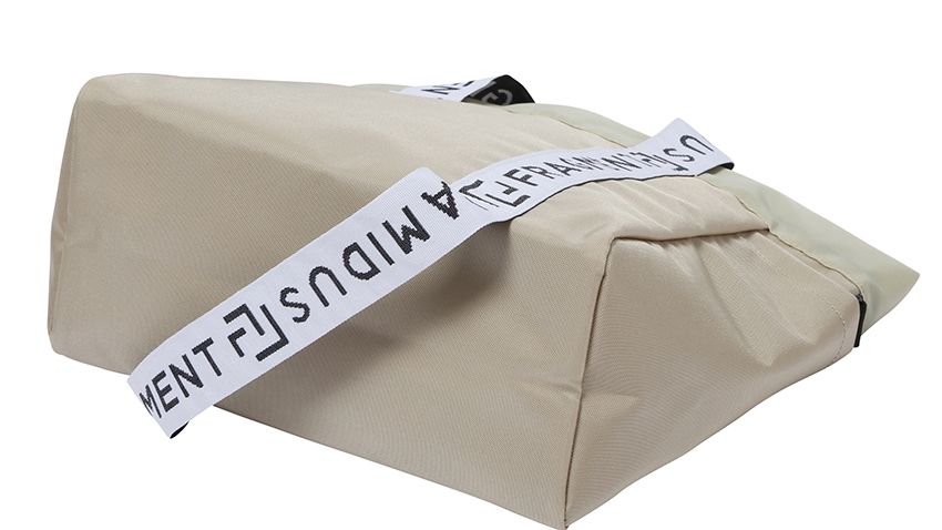 「ラミダス×フラグメント」の強力タッグに新作登場。夏フェスやアウトドアで活躍必至！ - 38枚目の画像