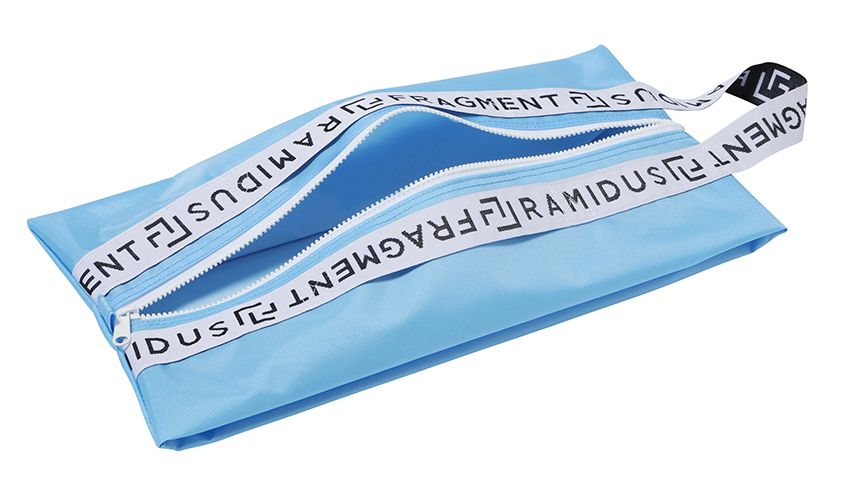 「ラミダス×フラグメント」の強力タッグに新作登場。夏フェスやアウトドアで活躍必至！ - 12枚目の画像