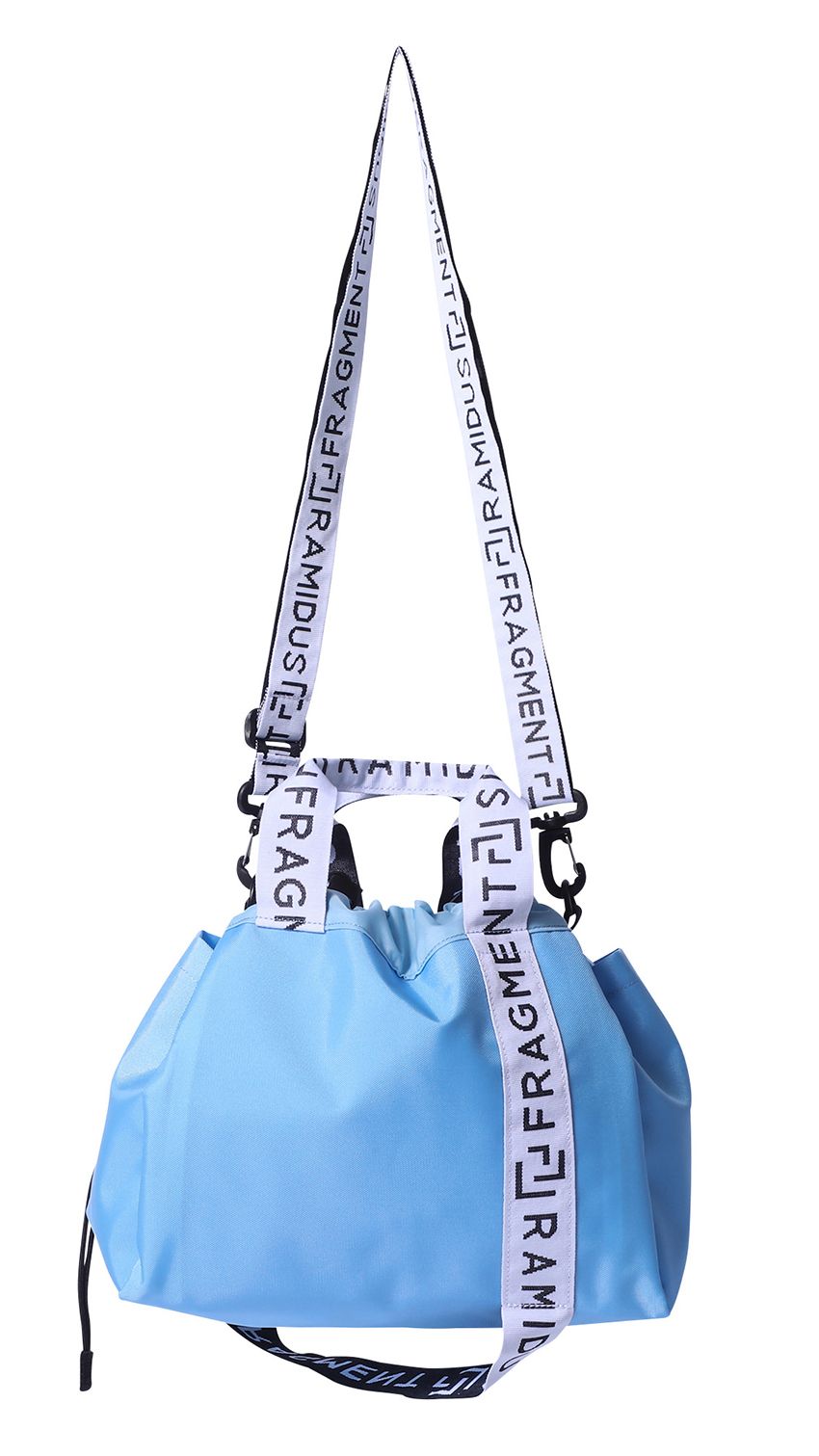 「ラミダス×フラグメント」の強力タッグに新作登場。夏フェスやアウトドアで活躍必至！ - 21枚目の画像