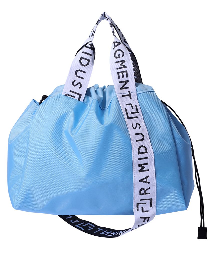 「ラミダス×フラグメント」の強力タッグに新作登場。夏フェスやアウトドアで活躍必至！ - 22枚目の画像