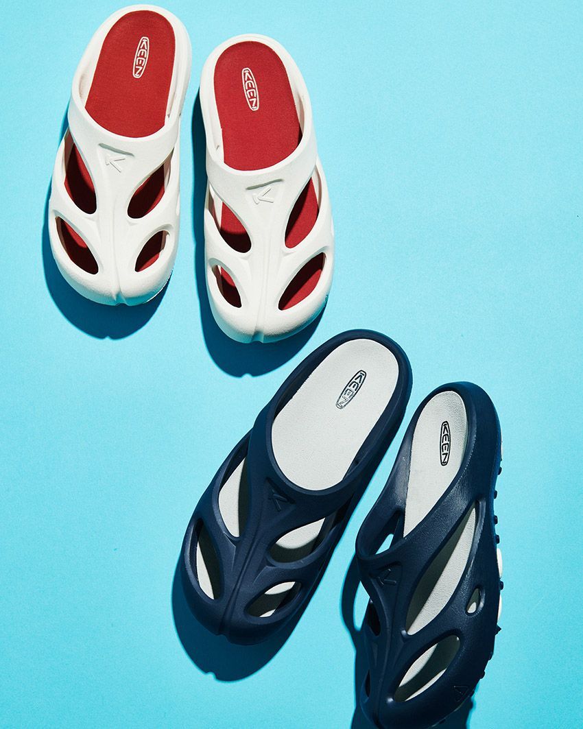 支持率No.1はビルケン、ウーフォスは問い合わせ数最多。ショップスタッフのお洒落サンダル総選挙 - 10枚目の画像