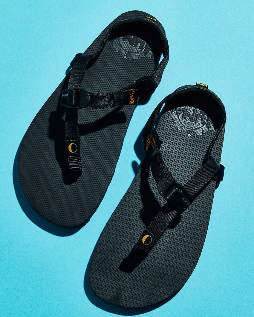 支持率No.1はビルケン、ウーフォスは問い合わせ数最多。ショップスタッフのお洒落サンダル総選挙 - 11枚目の画像