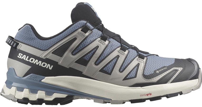 サロモンの新作スニーカー「XA PRO 3D」は街履きからトレランまで対応。その全バリエを公開 - 11枚目の画像