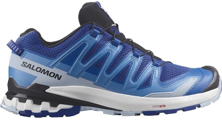 サロモンの新作スニーカー「XA PRO 3D」は街履きからトレランまで対応。その全バリエを公開 - 12枚目の画像